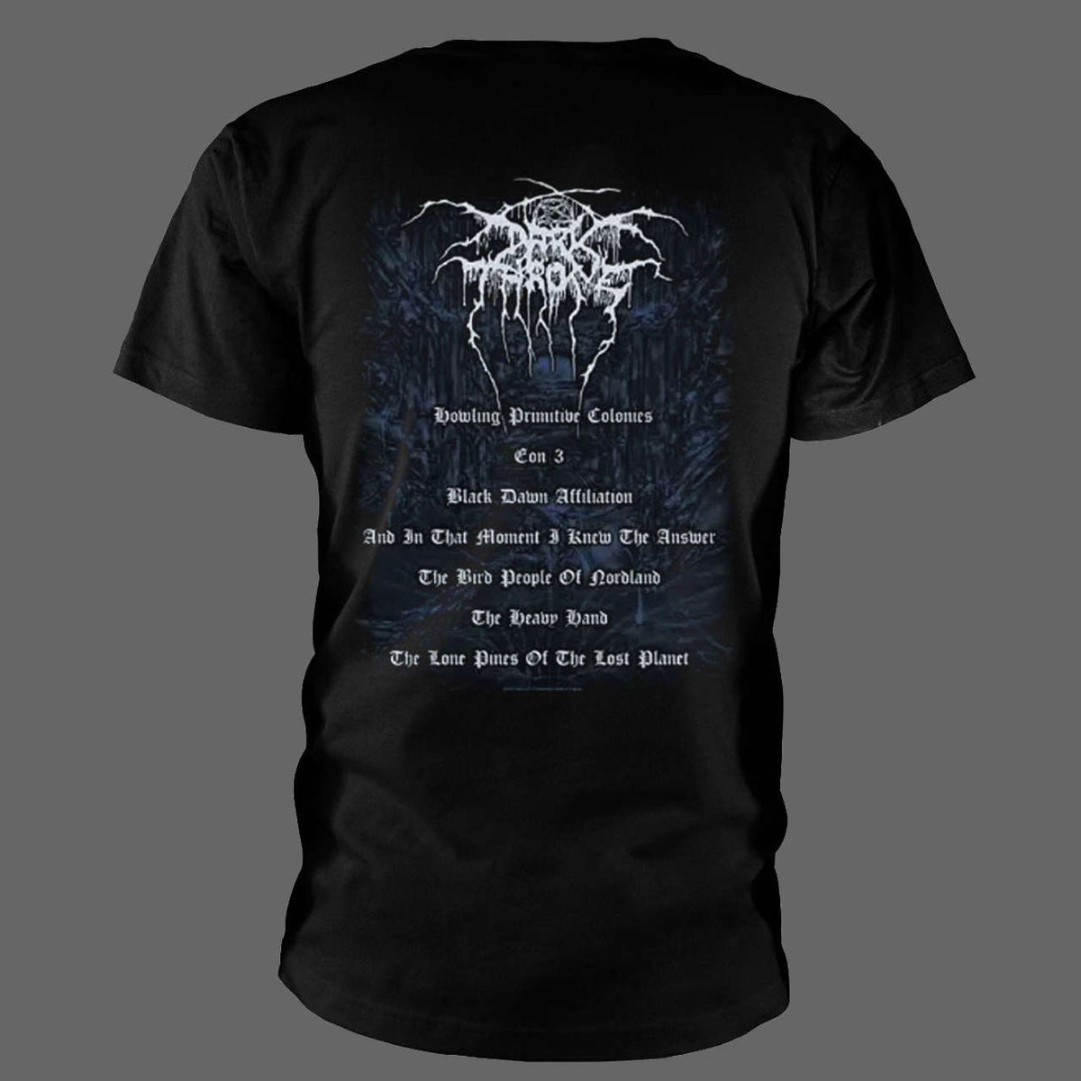 Darkthrone - It Beckons Us All (T-Shirt)