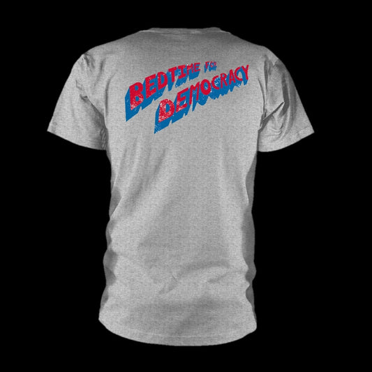Dead Kennedys - Bedtime for Democracy (T-Shirt)