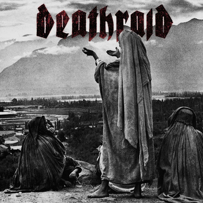 Deathraid - Eternal Slumber (LP)