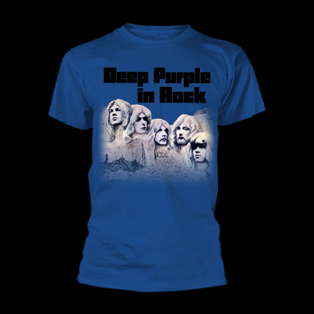 Deep Purple Deep Purple in Rock (T-Shirt)