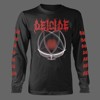 Deicide - Legion (Long Sleeve T-Shirt - Released: 26 April 2024)