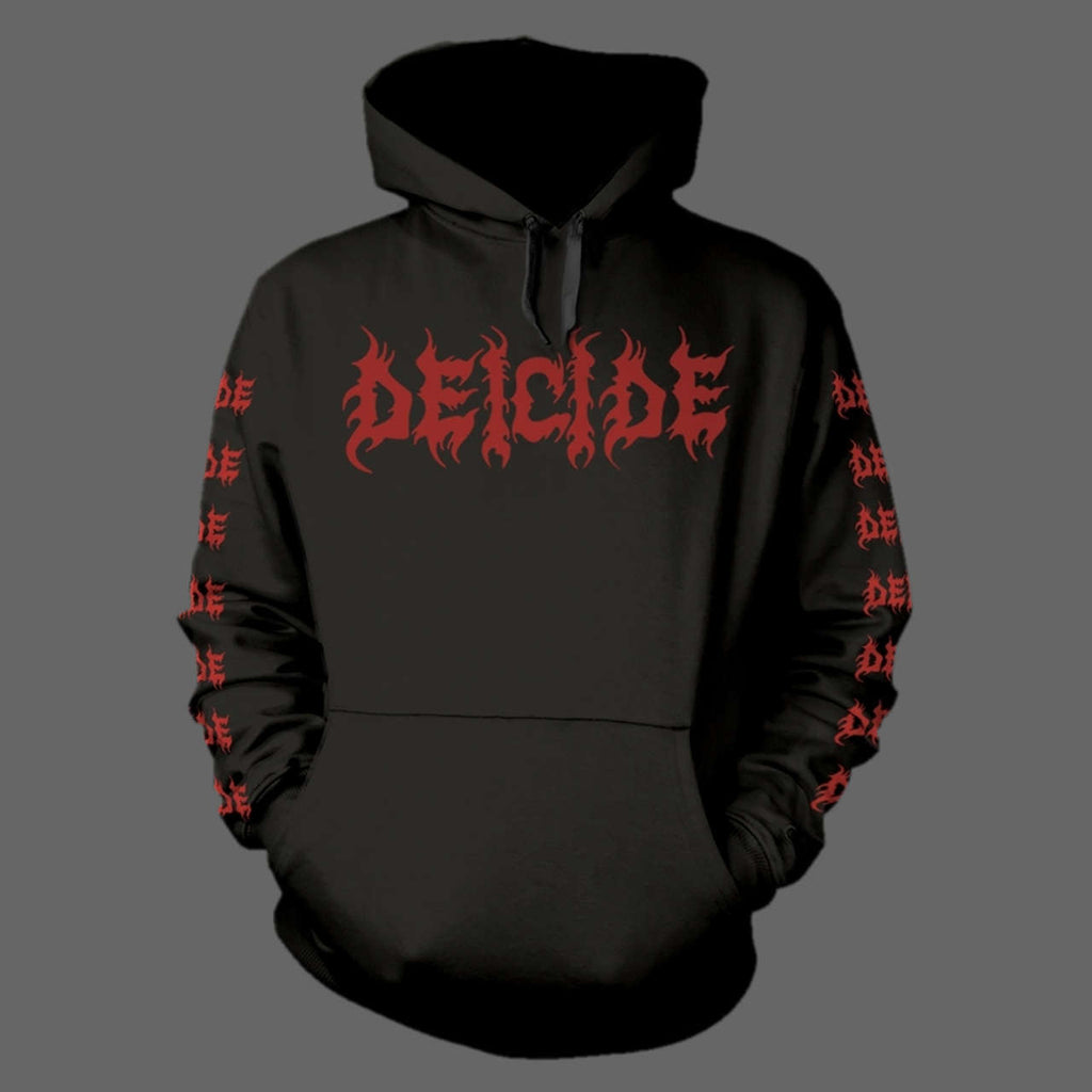 Deicide - Once Upon the Cross (Hoodie)