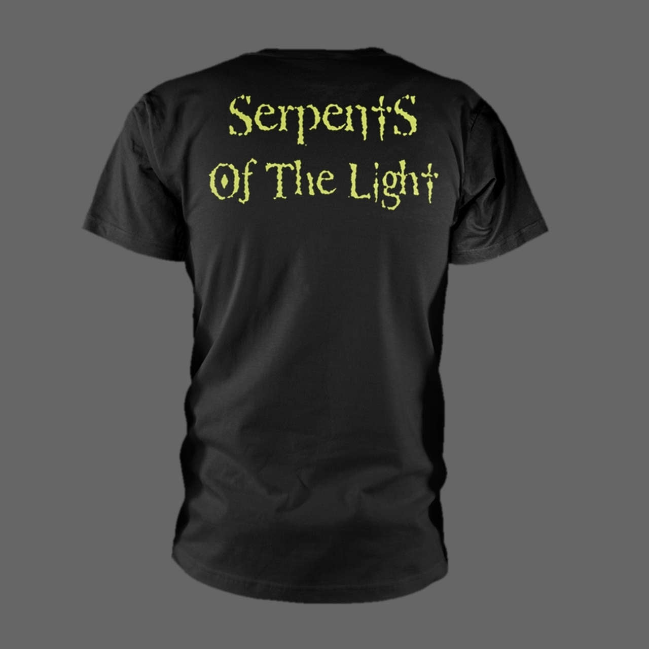 Deicide - Serpents of the Light (T-Shirt)