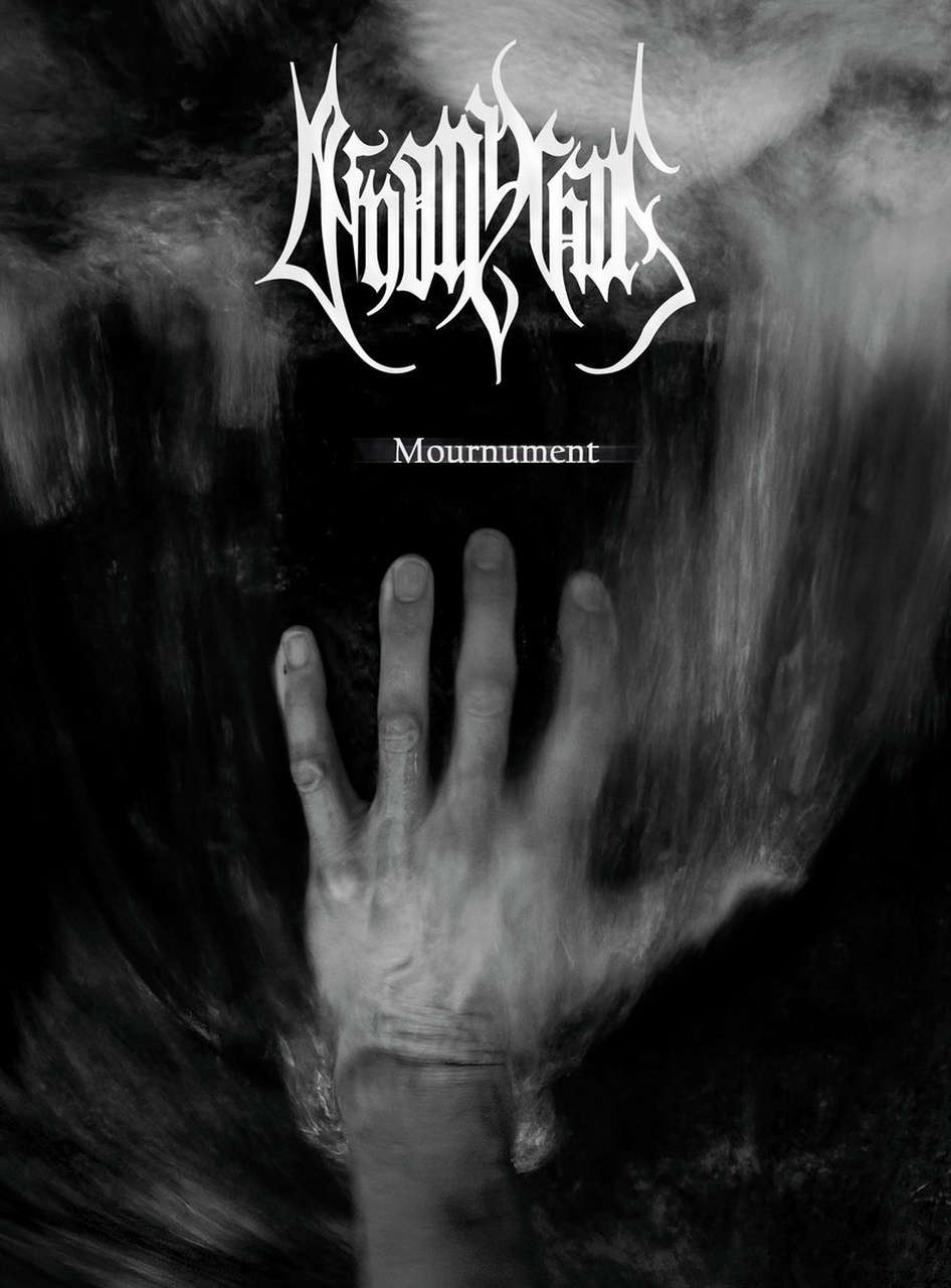 Deinonychus - Mournument (2022 Reissue) (Digipak CD)