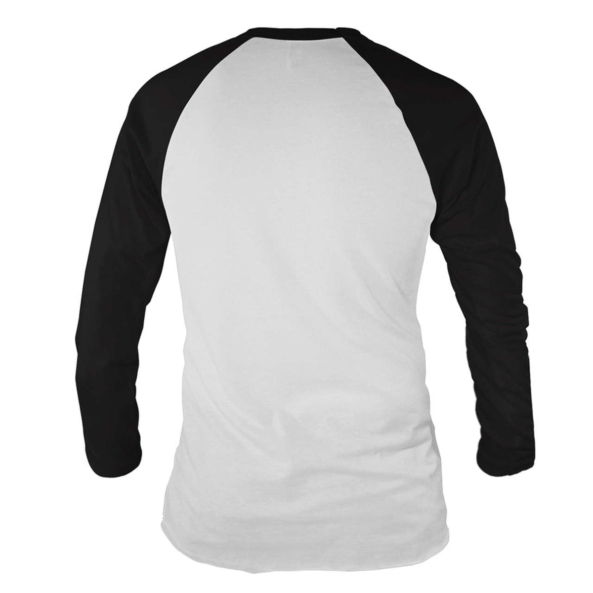 Diamond Head - Logo (3/4 Sleeve T-Shirt)