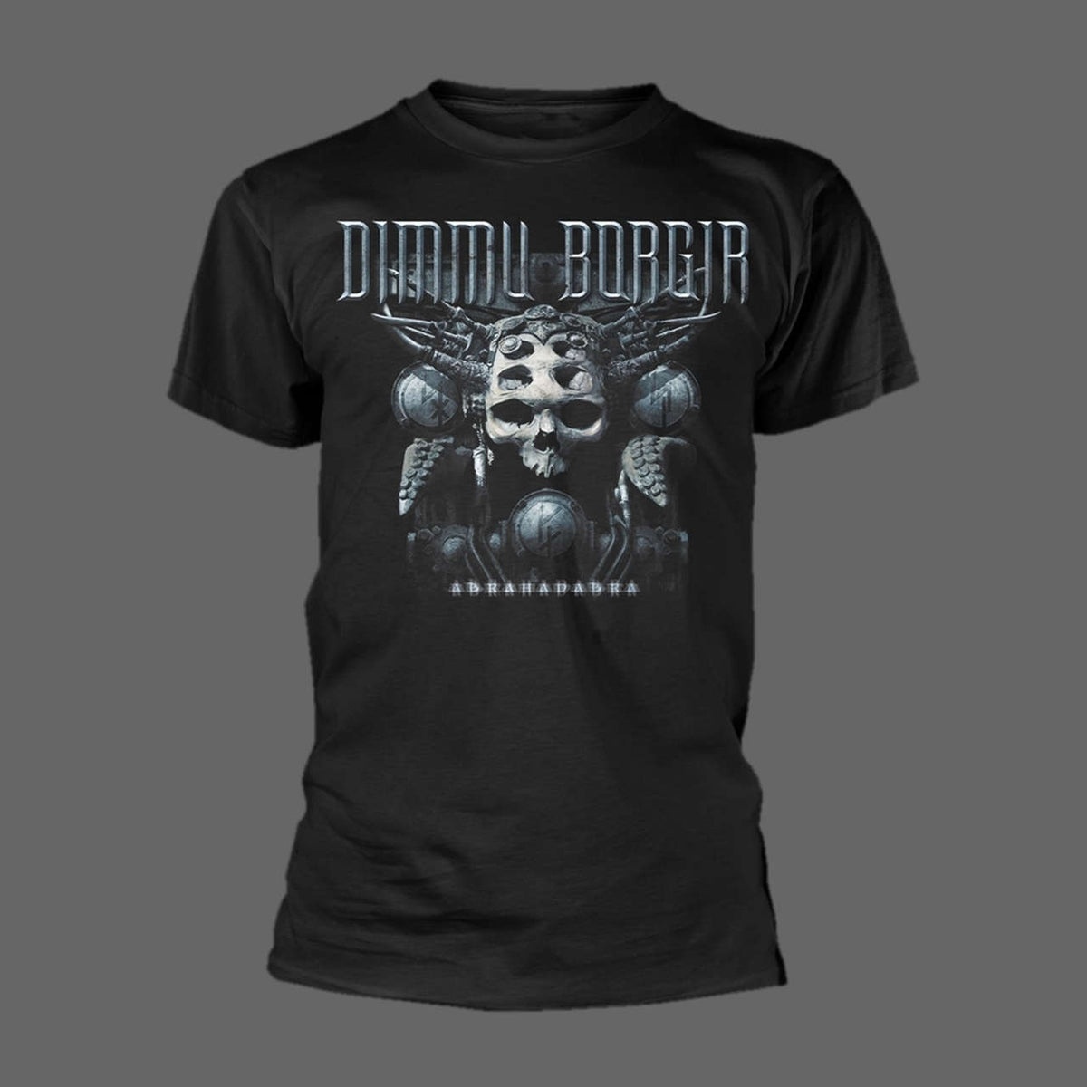 Dimmu Borgir - Abrahadabra (T-Shirt)