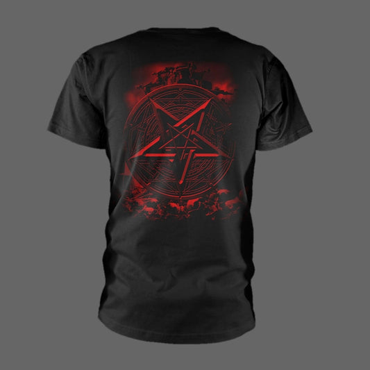 Dimmu Borgir - Death Cult Armageddon (Red) (T-Shirt)