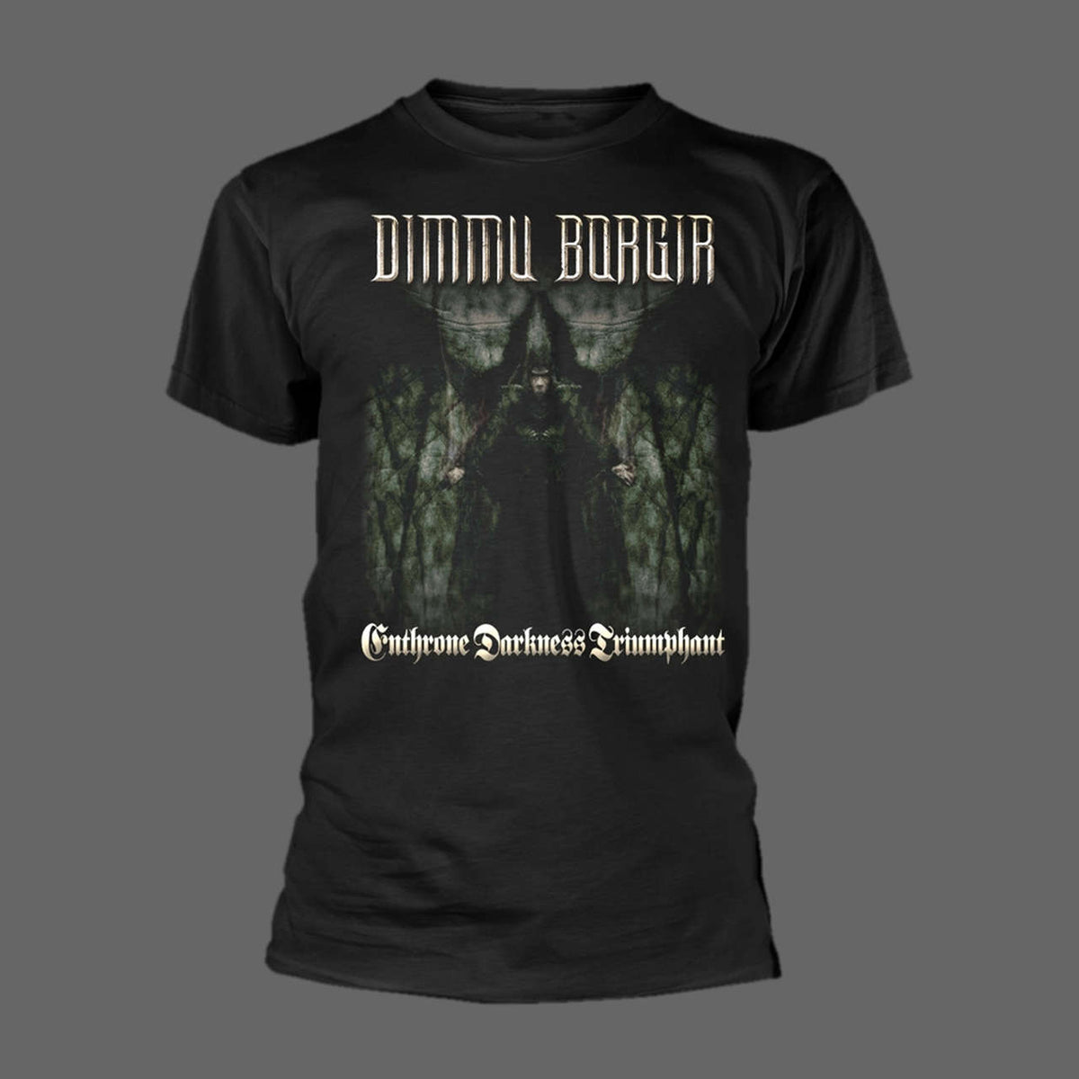 Dimmu Borgir - Enthrone Darkness Triumphant (The Chosen Legacy Tour 2025) (T-Shirt)