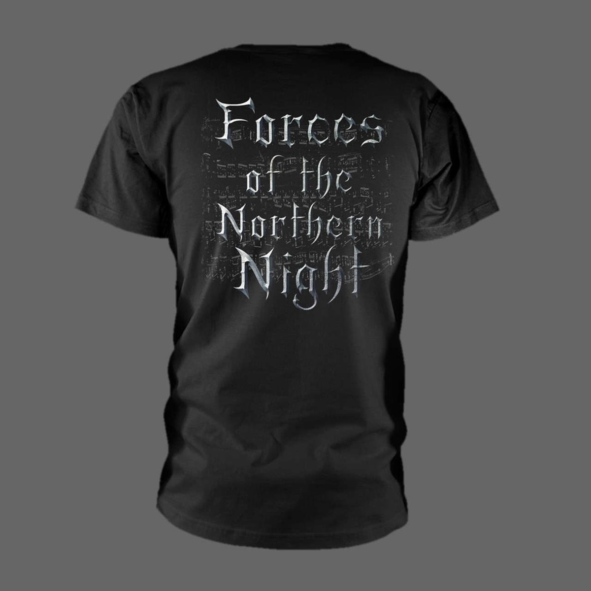 Dimmu Borgir - Forces of the Northern Night (T-Shirt)