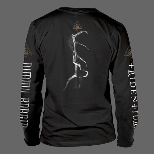 Dimmu Borgir - Grand Serpent Rising (Tridentium) (Long Sleeve T-Shirt)