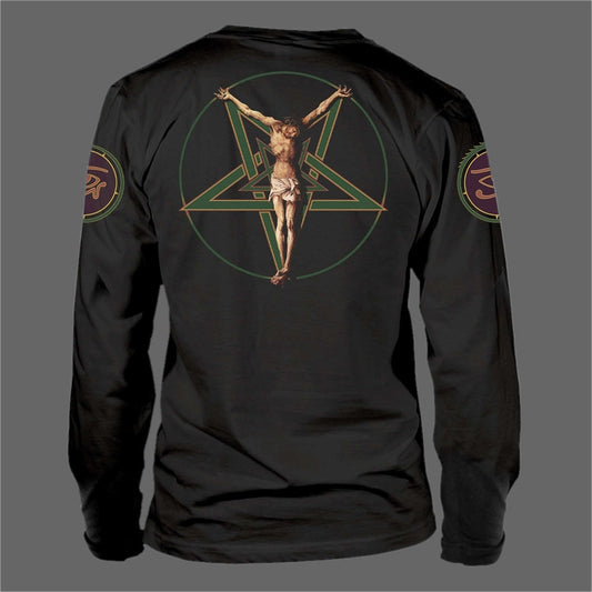 Dimmu Borgir - In Sorte Diaboli (Free Will) (Long Sleeve T-Shirt)