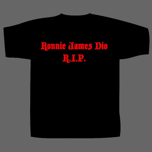 Dio - Holy Diver (R.I.P. Ronnie James Dio) (T-Shirt)