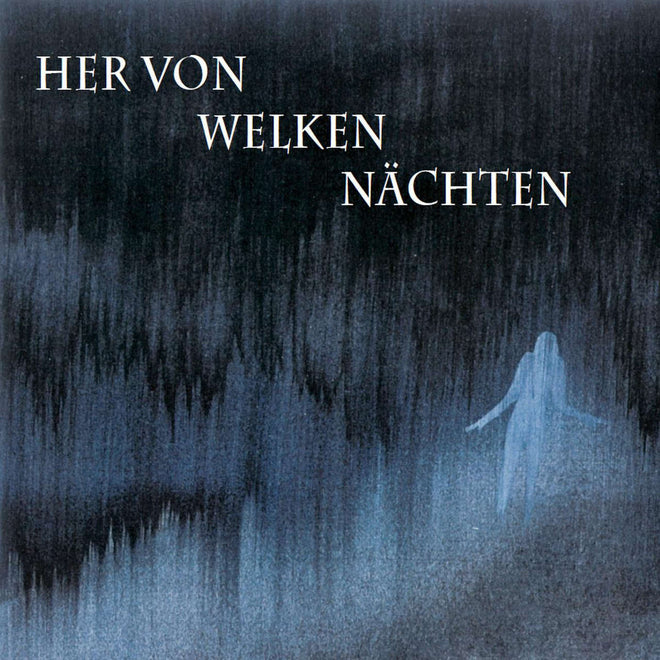Dornenreich - Her von welken nachten (2021 Reissue) (2LP)