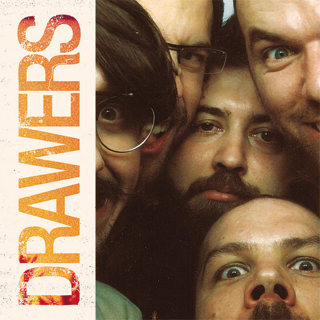 Drawers - Drawers (Digipak CD)