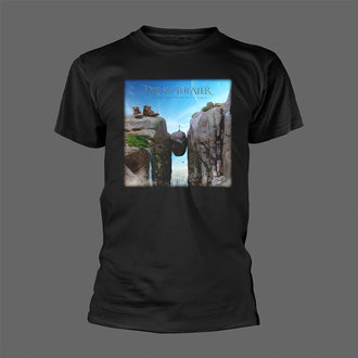 Dream Theater - A View from the Top of the World (T-Shirt)
