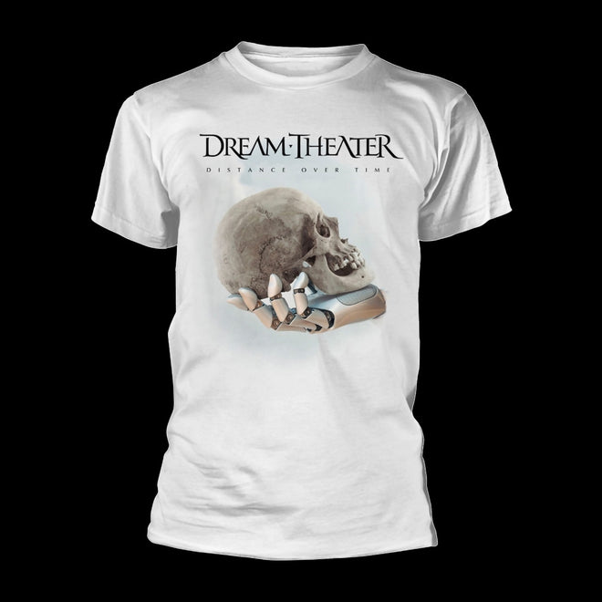 Dream Theater - Distance Over Time (T-Shirt)