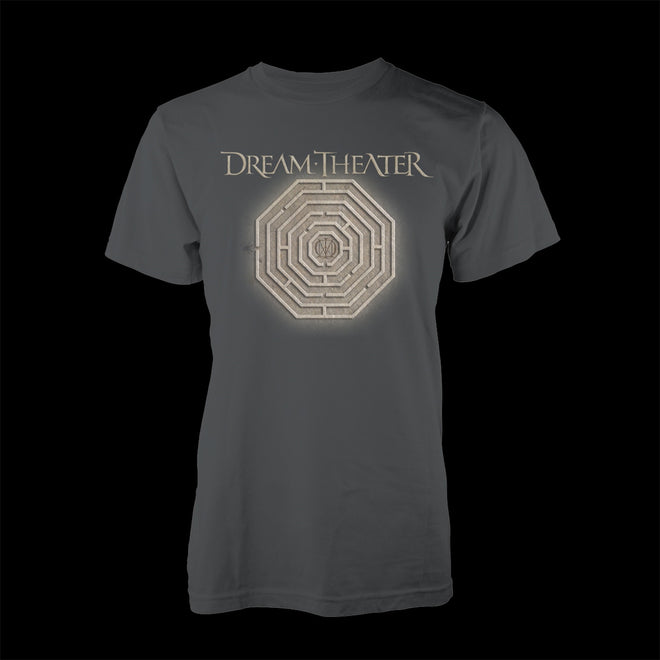 Dream Theater - Maze (T-Shirt)