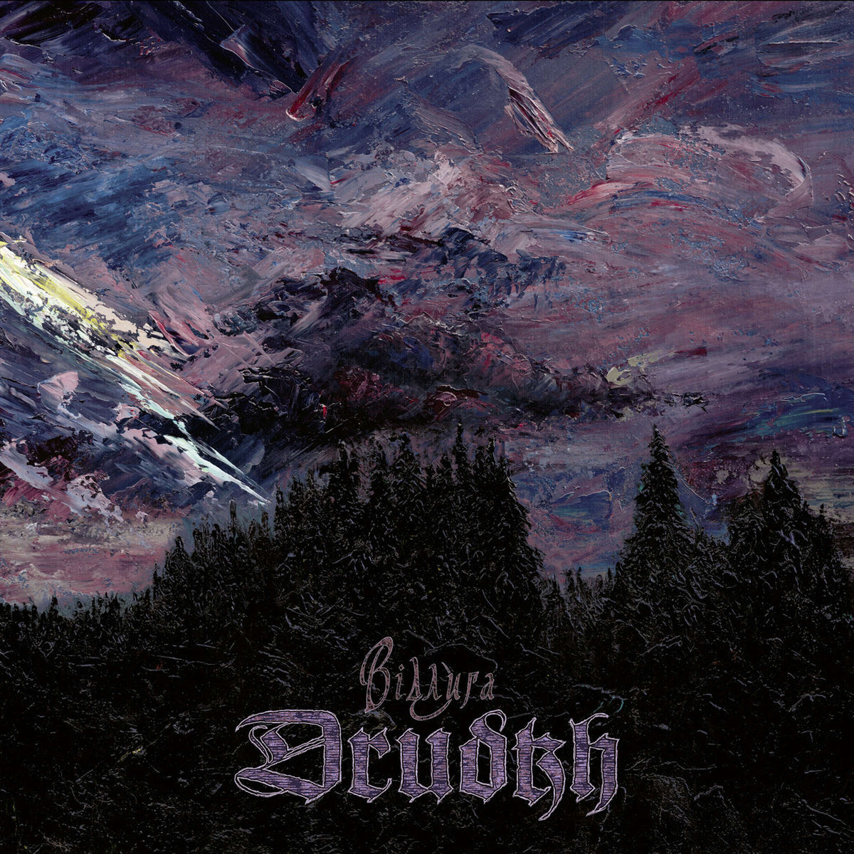 Drudkh - Thaw (Відлига) (Digipak CD)
