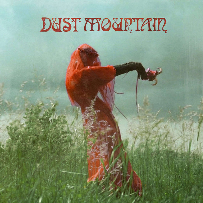 Dust Mountain - Hymns for Wilderness (Digipak CD)