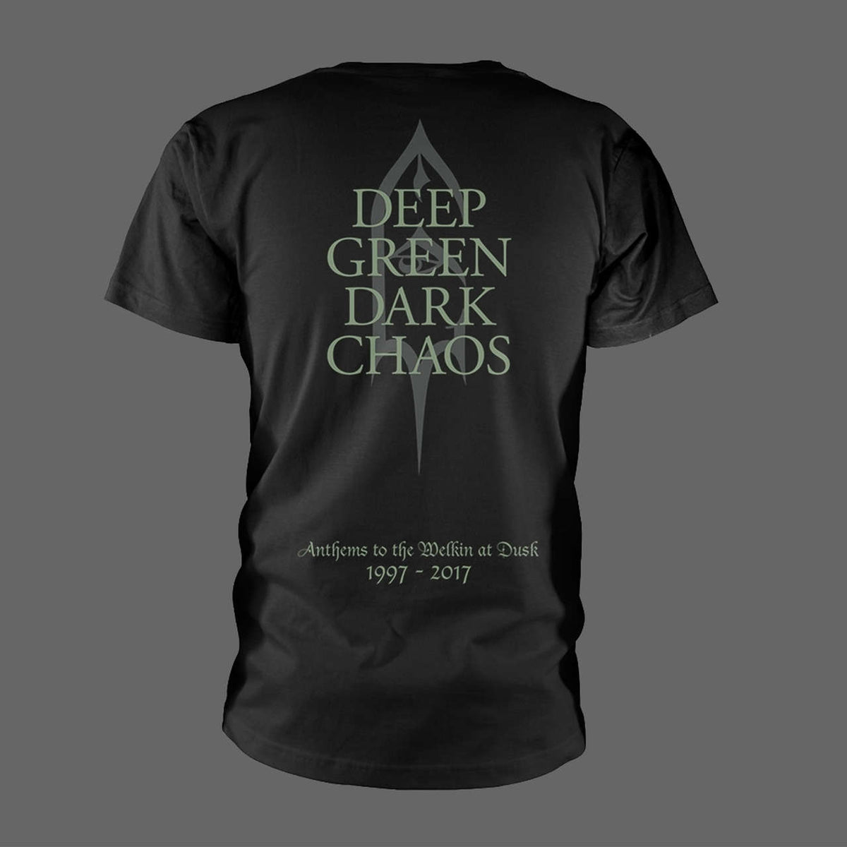 Emperor - Anthems to the Welkin at Dusk 1997-2017 (T-Shirt)