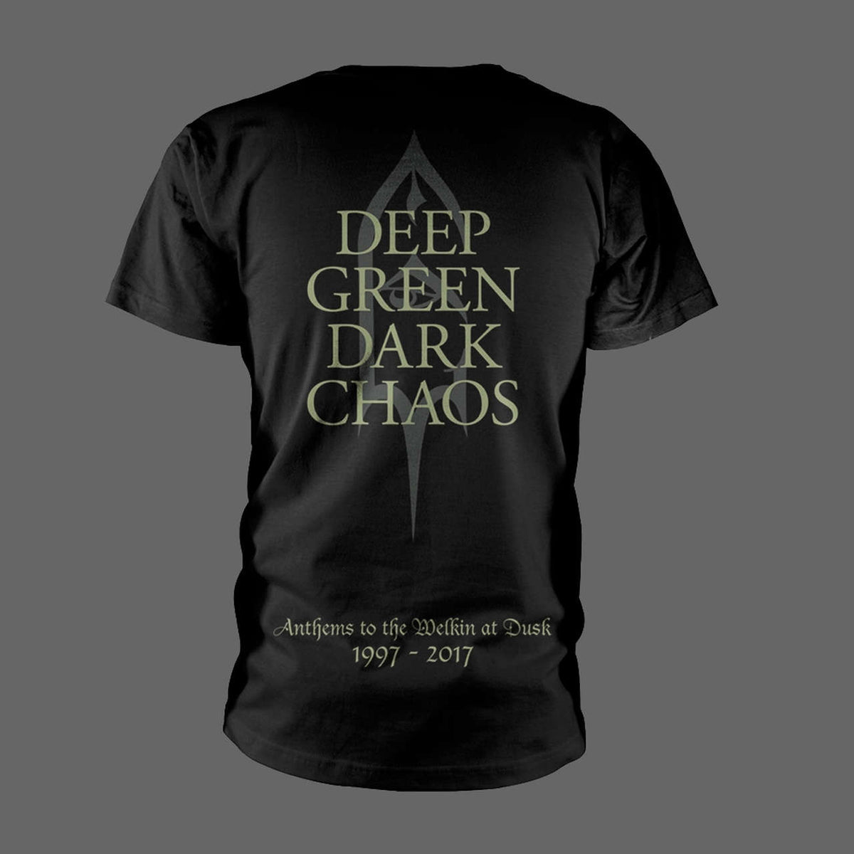 Emperor - Anthems to the Welkin at Dusk 1997-2017 (T-Shirt)
