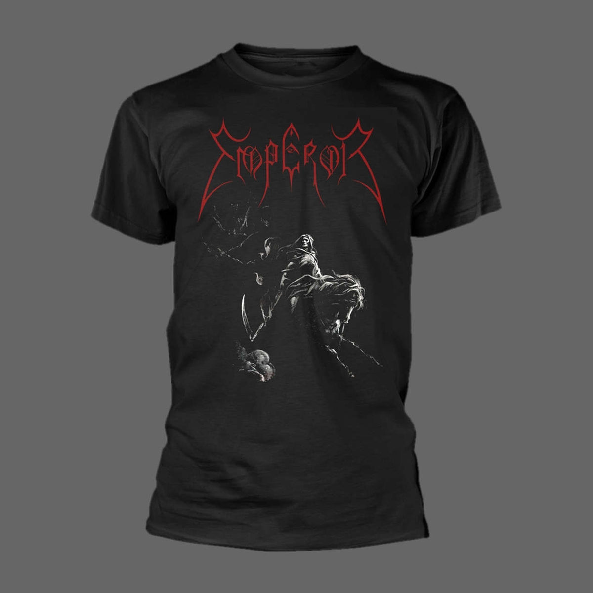 Emperor - Emperor (Fitted) (T-Shirt)
