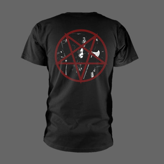 Emperor - Emperor (Fitted) (T-Shirt)