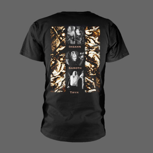 Emperor - IX Equilibrium (T-Shirt)