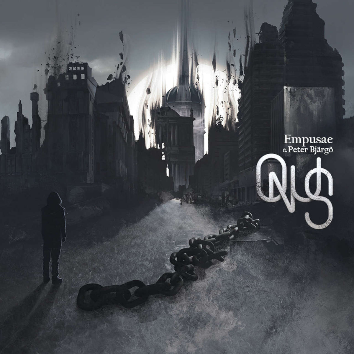 Empusae - Onus (Digipak CD)