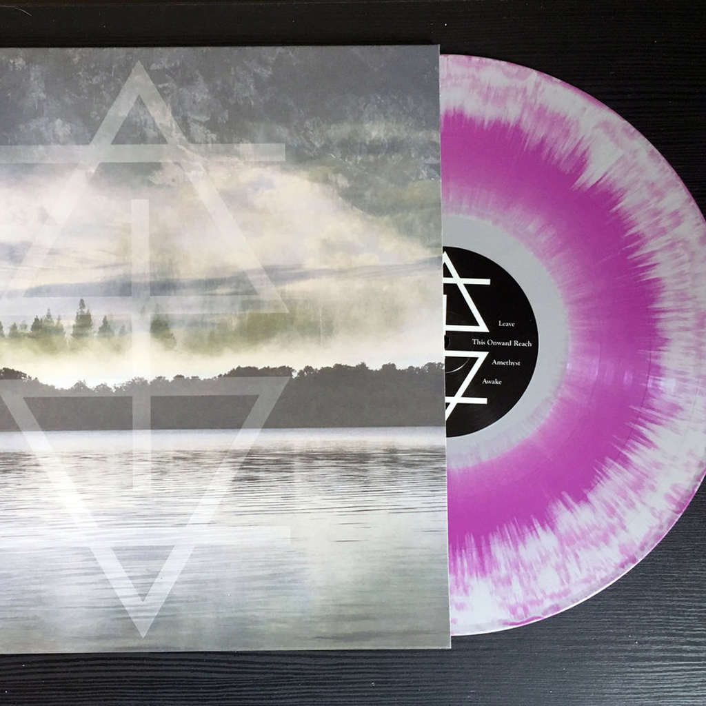 Eneferens - The Bleakness of Our Constant (LP)
