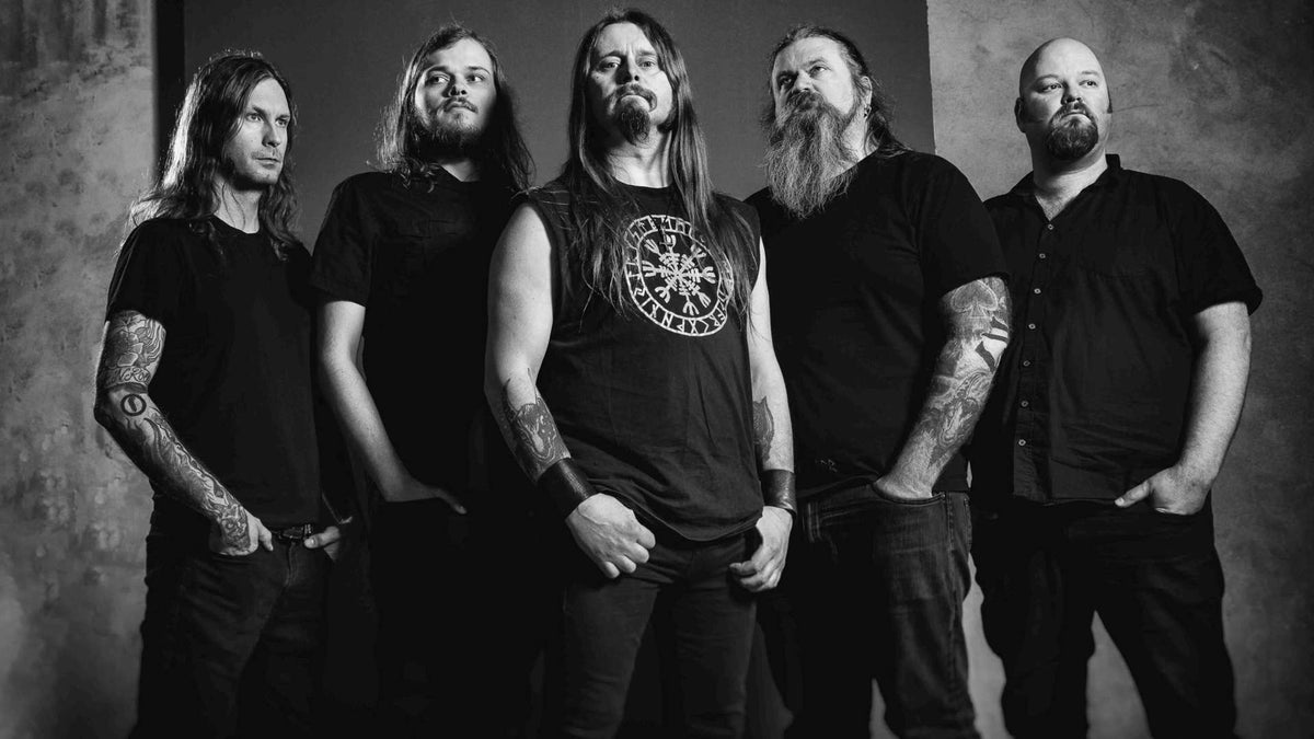 Enslaved