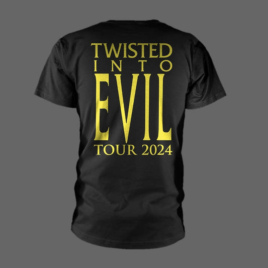 Forbidden - Est 1985 (T-Shirt)