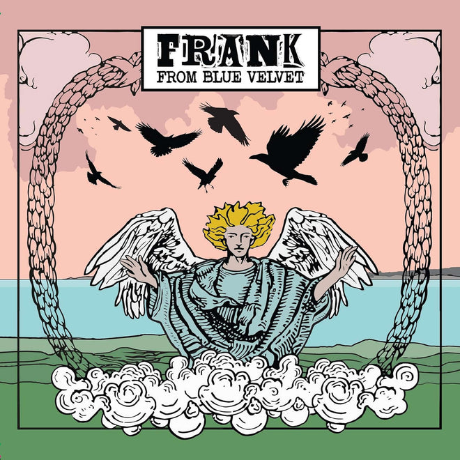 Frank from Blue Velvet - Frank from Blue Velvet (Digipak CD)