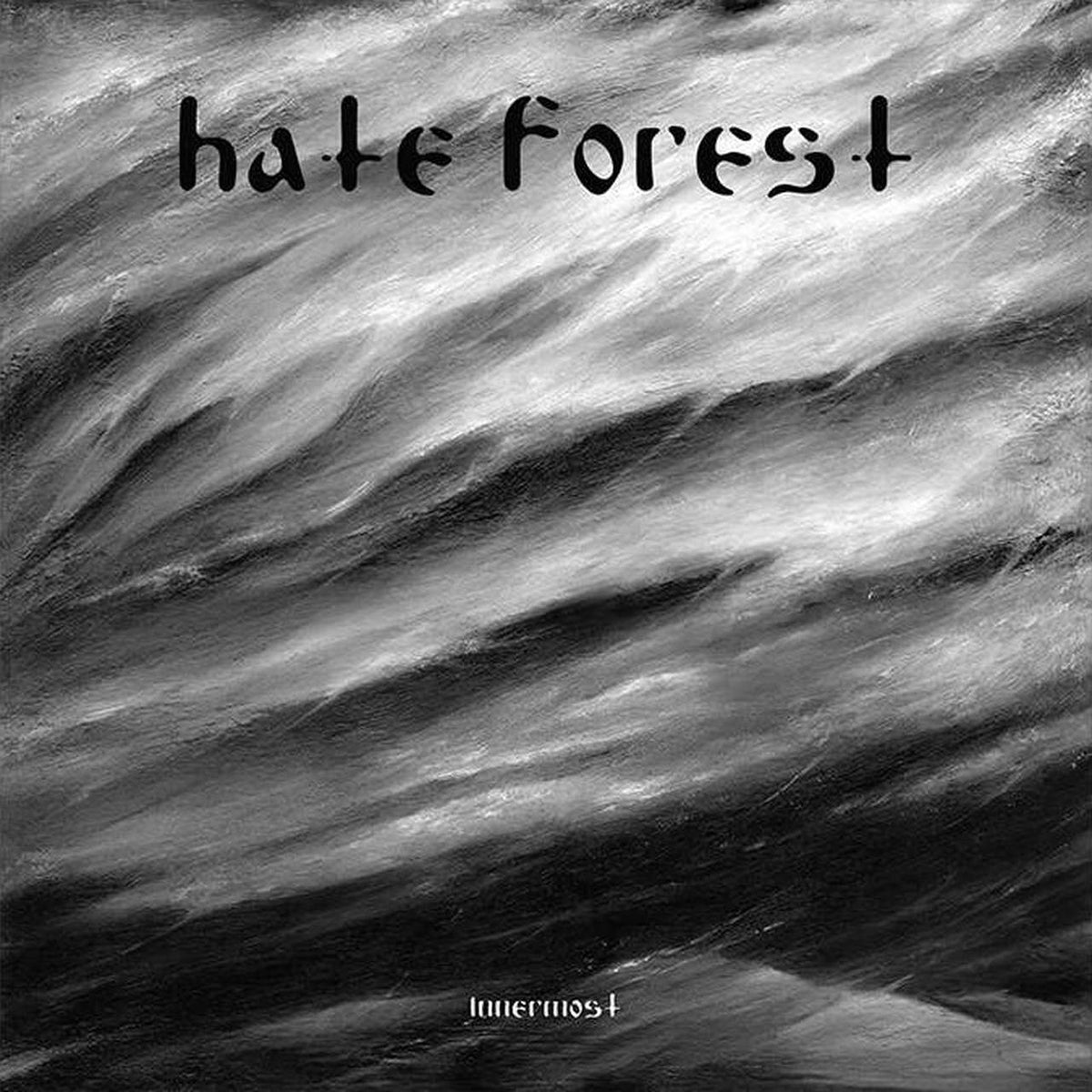 Hate Forest - Innermost (Digipak CD)