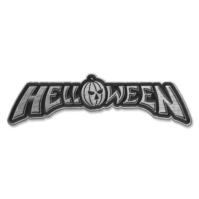 Helloween - Logo (Metal Pin)