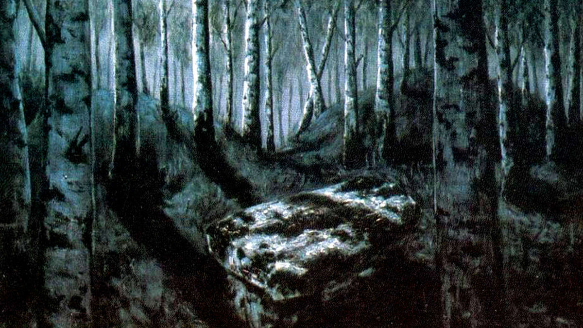 Hlidskjalf