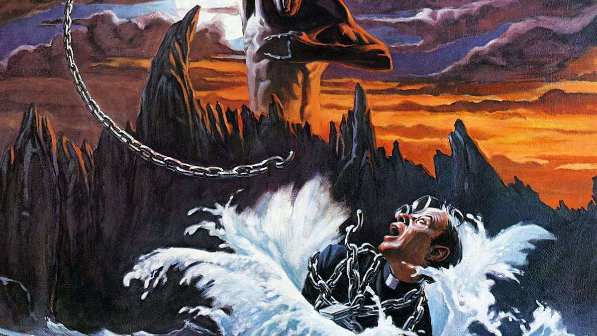 Holy Diver