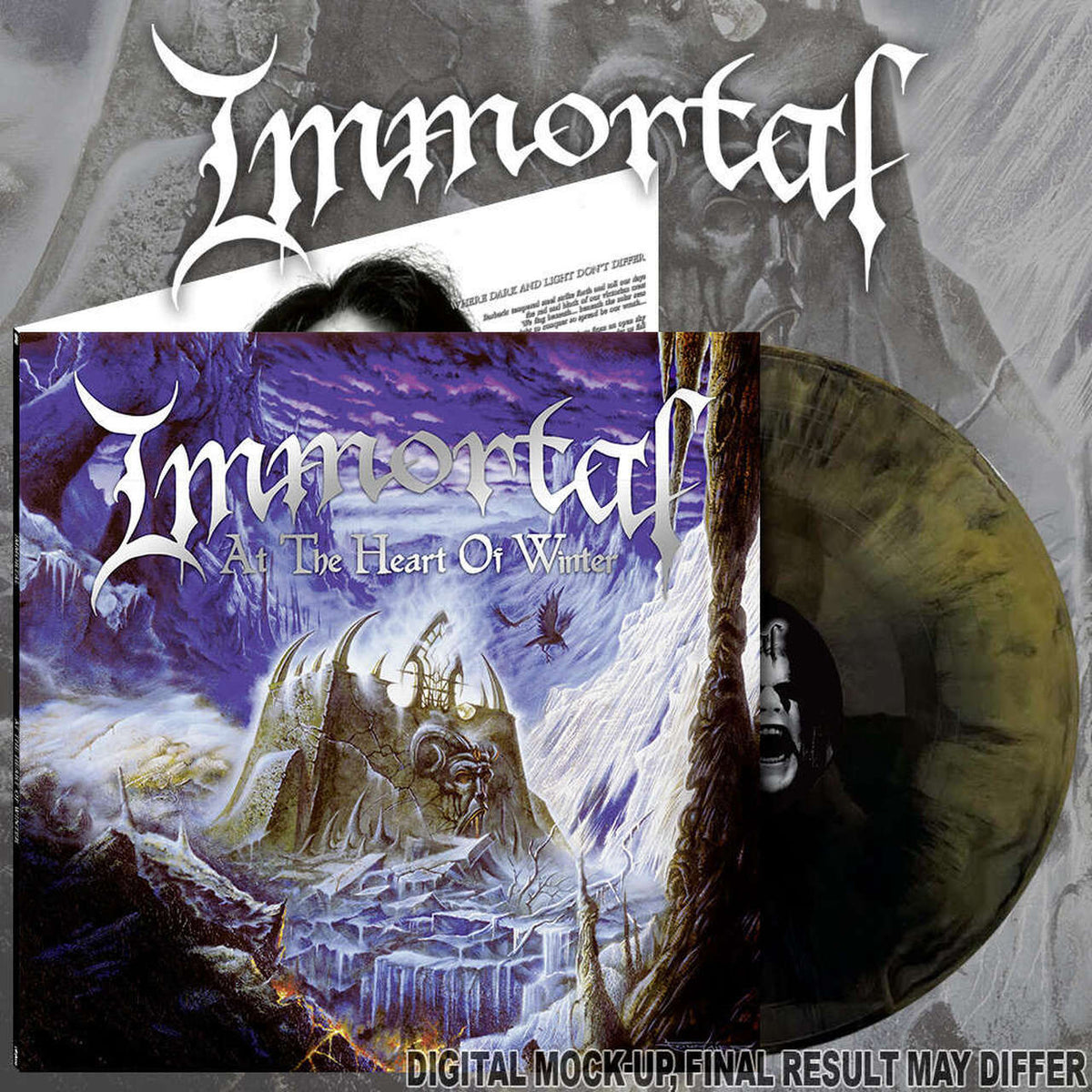 洋楽 Immortal Records Presents Crazy Hill Drive 2 | OTHER LABEL,Login Records | TANO*C STORE