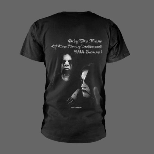 Immortal - At the Heart of Winter (T-Shirt)