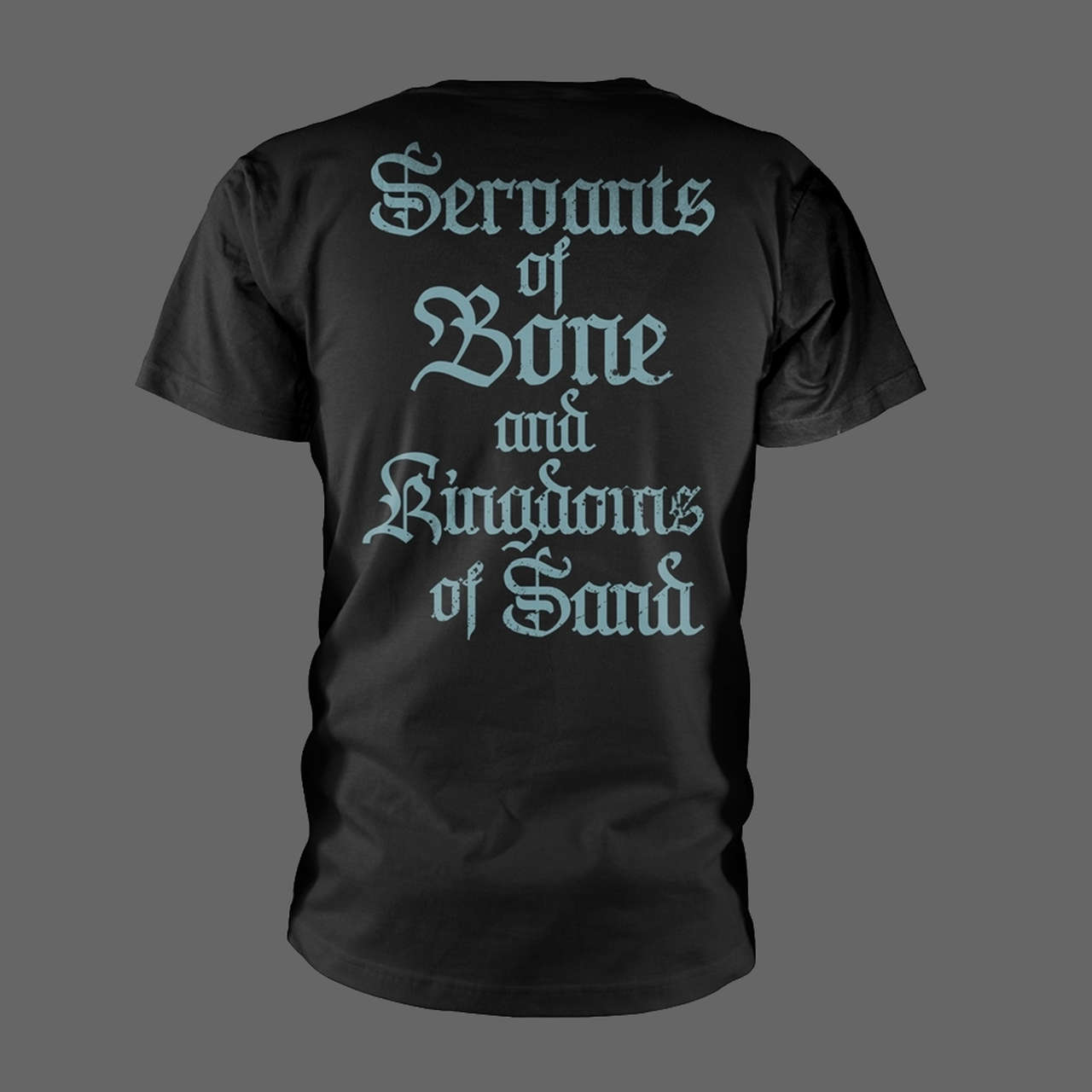 Ingested - Servants of Bone and Kingdoms of Sand (T-Shirt)