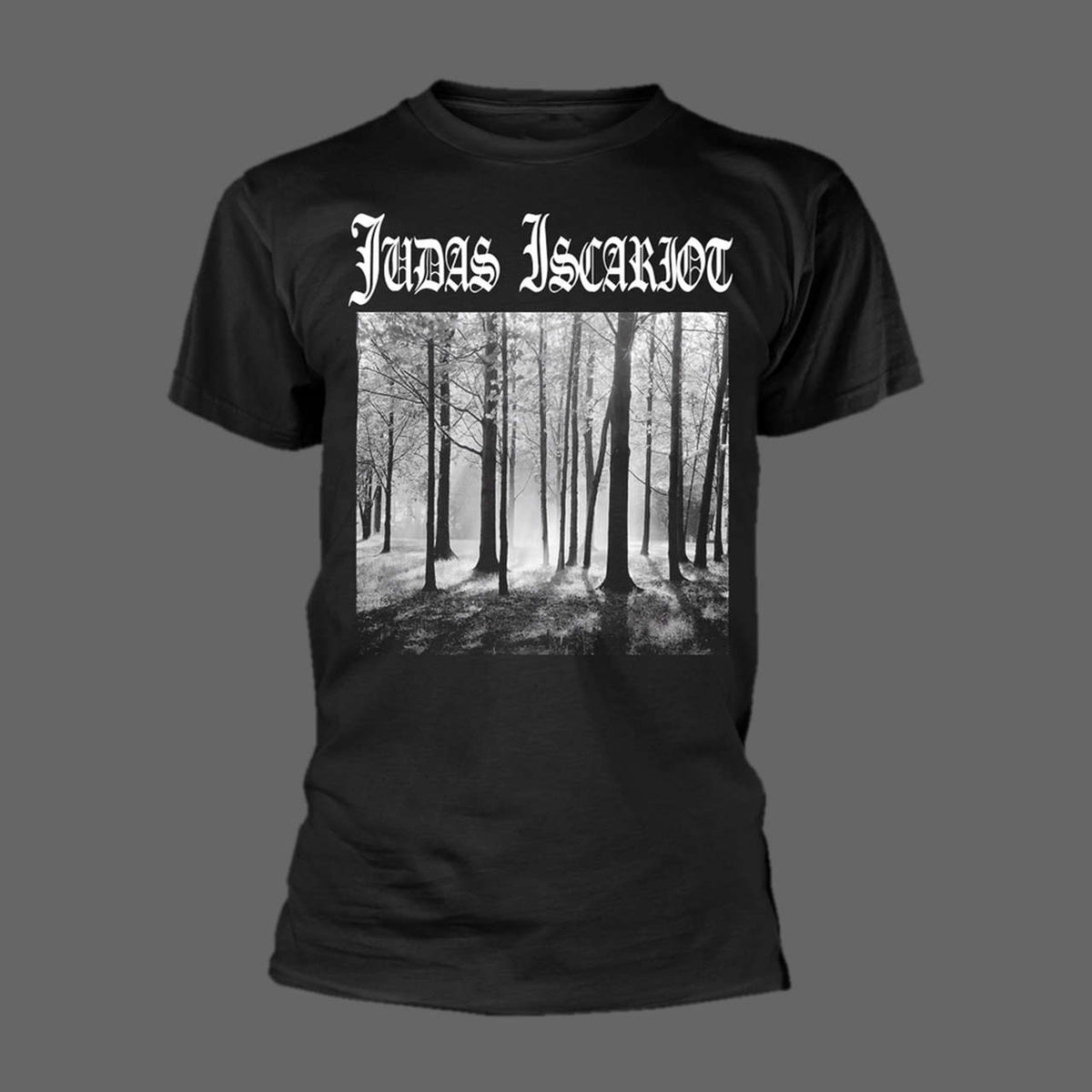Judas Iscariot ブラックメタル black l Judas Iscariot - Intolerant Black Metal (T-Shirt) | Todestrieb