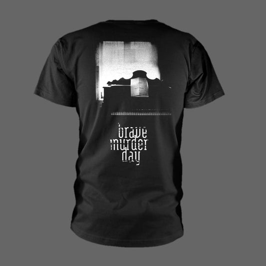 Katatonia - Brave Murder Day (T-Shirt)