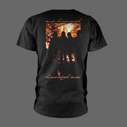 Katatonia - Discouraged Ones (T-Shirt)