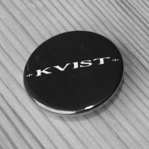 Kvist - Logo (Badge)