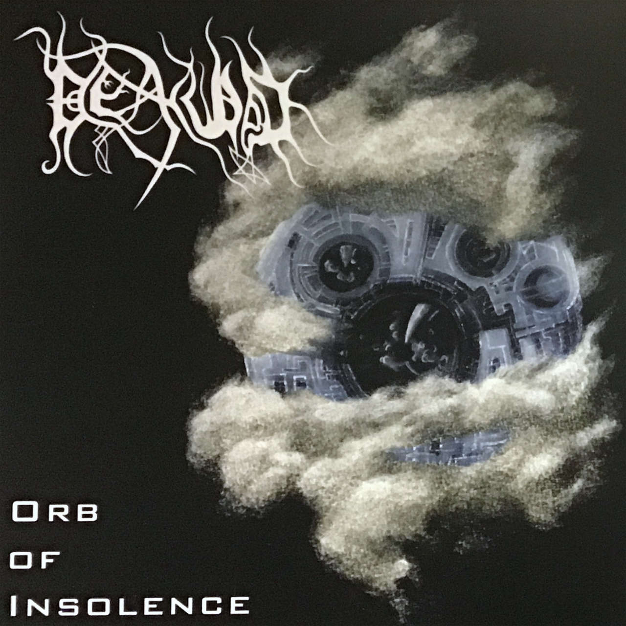 Lampades / Bleakwood - B / Orb of Insolence (EP)