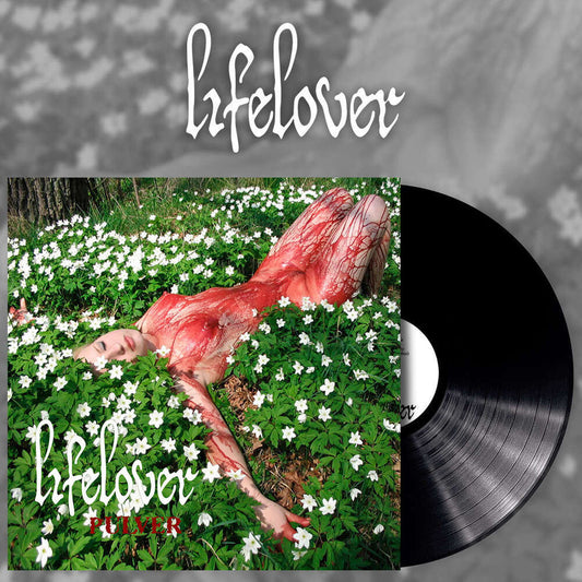 Lifelover - Pulver (2025 Reissue) (LP)