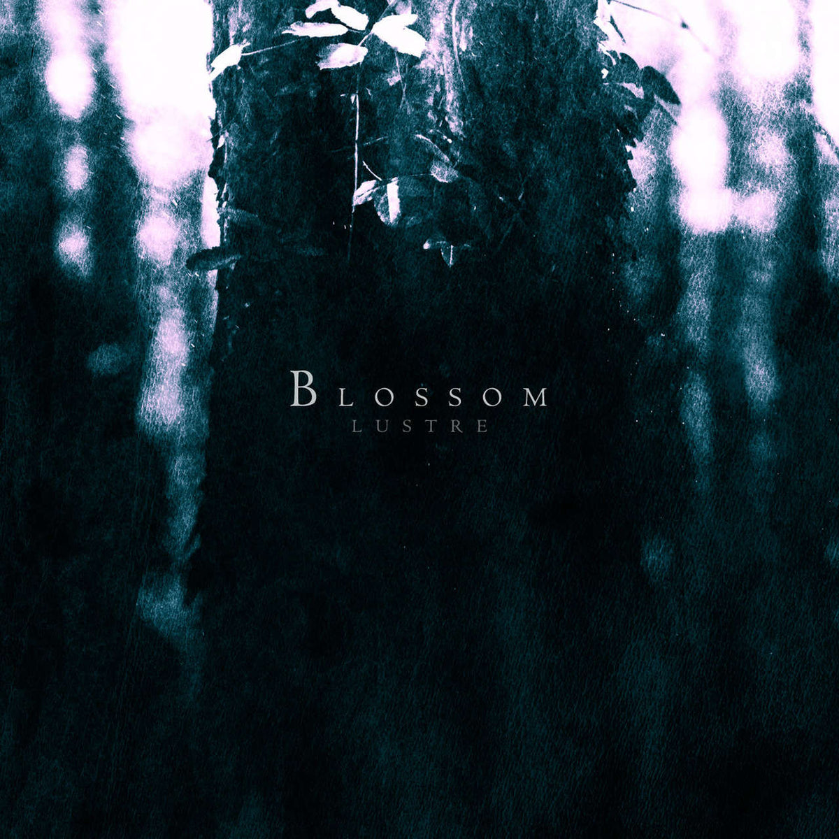 Lustre - Blossom (Digipak CD)