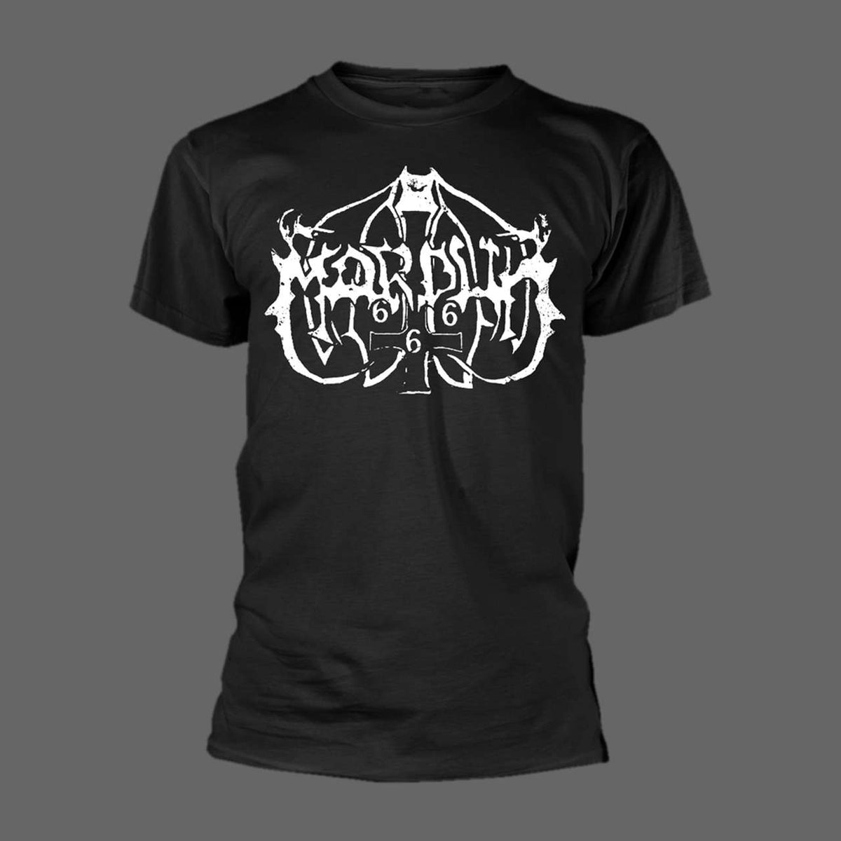 Marduk - Cross (T-Shirt)