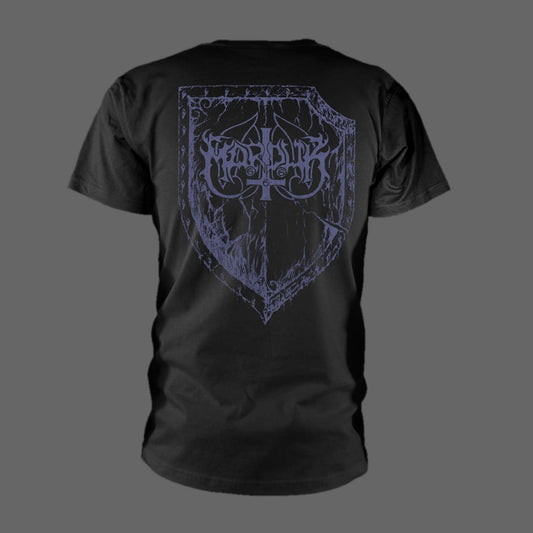 Marduk - Heaven Shall Burn... When We Are Gathered (T-Shirt)