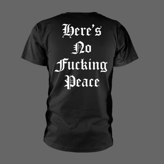 Marduk - Here's No Peace (1991) (T-Shirt)